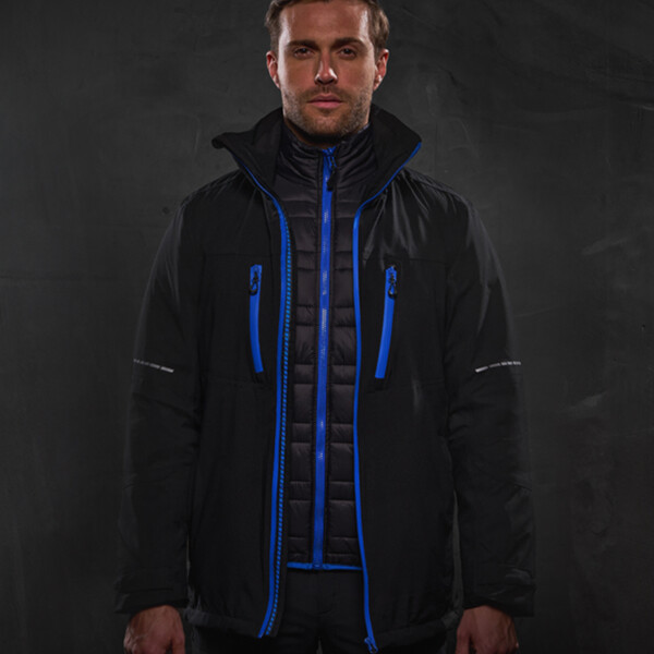 Regatta X-Pro Evader III 3-in-1 Jacket Thumbnail