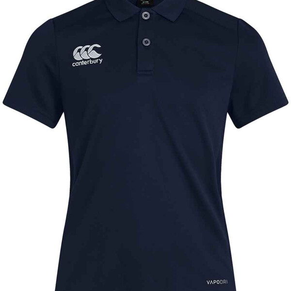 Canterbury Ladies Club Dry Polo Shirt Thumbnail