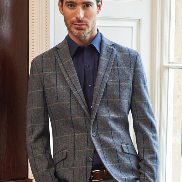 Quebec Gents Slim Thumbnail