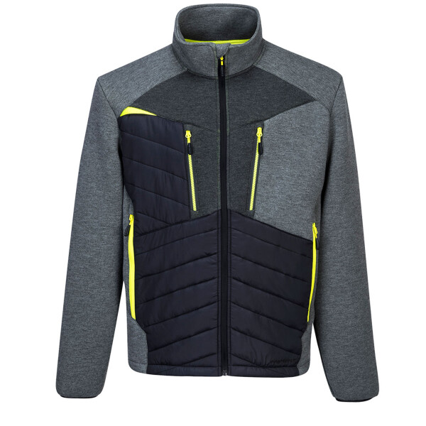 DX4 Hybrid Baffle Jacket Thumbnail