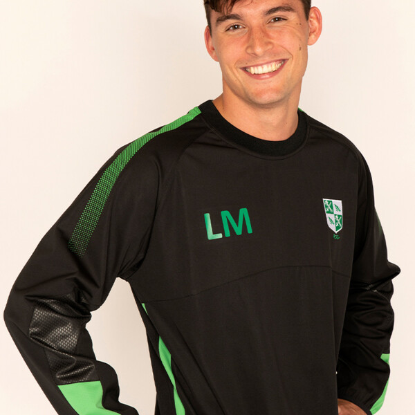 Club Shop Edge Pro Contact Top - Youth Thumbnail