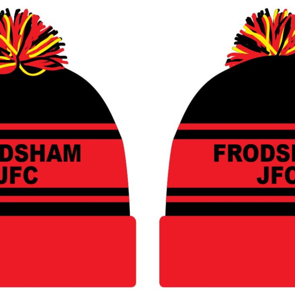 BESPOKE BOBBLE HAT FRODSHAM 1 Thumbnail