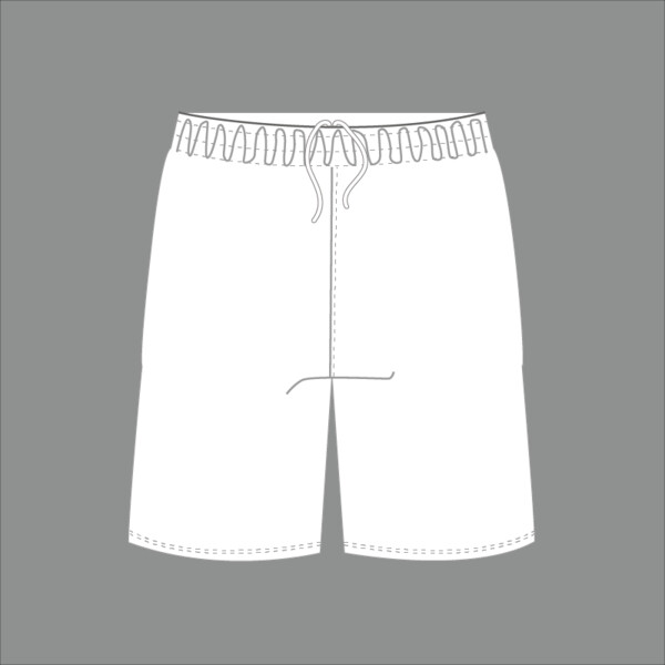 Standard Playing Shorts - Junior  Thumbnail