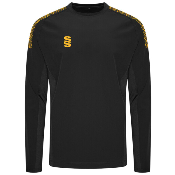 Stuart Surridge Run Out Top Dots Print - Adult Thumbnail