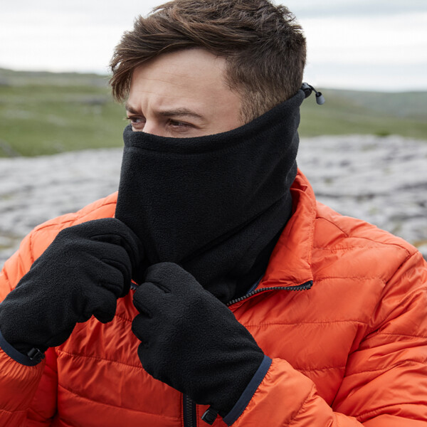 Beechfield Recycled Fleece Snood Thumbnail