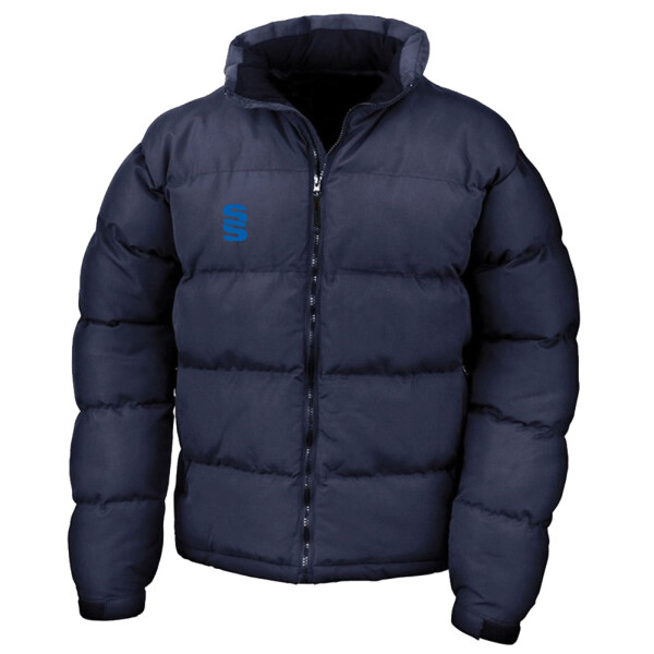 Stuart Surridge Dual Puffa Jacket - Adult Thumbnail