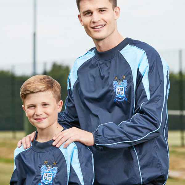 Pro Training Top - Adult Thumbnail