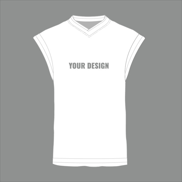 CLUB SHOP CUSTOM CRICKET SLIPOVER - Adult Thumbnail