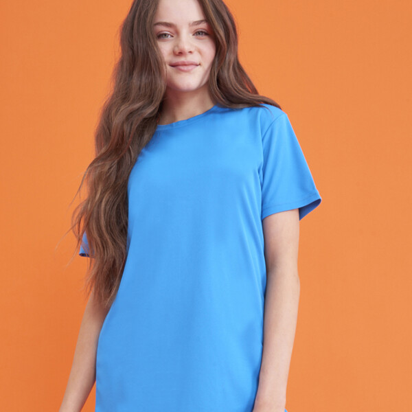 CLUB SHOP BASE JC001 JUNIOR Thumbnail