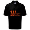 Russell Poly/Cotton Piqué Polo Shirt Thumbnail