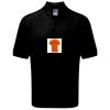 Russell Poly/Cotton Piqué Polo Shirt Thumbnail