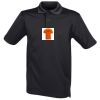 Henbury Coolplus® Wicking Piqué Polo Shirt Thumbnail