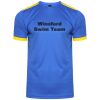 Heritage T-Shirt - Adults Thumbnail